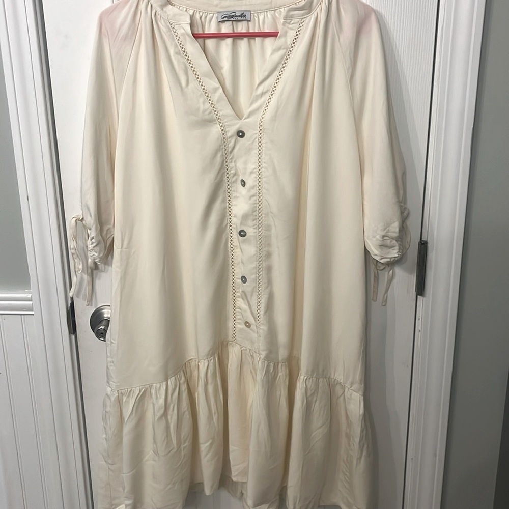 New in bag Magnolia boutique dress
